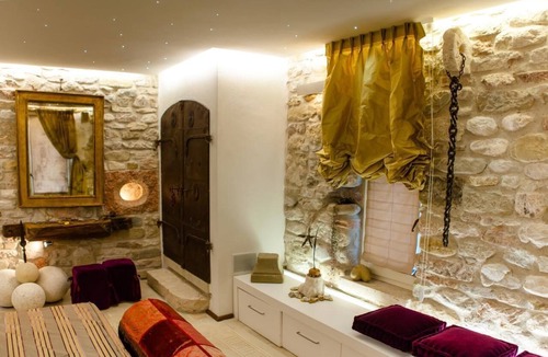 Montefortino Other | Holiday house Montefortino for 1 - 9 persons with 4 bedrooms - Castle
