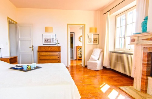 Magazzini House | Holiday house Portoferraio for 1 - 10 persons with 5 bedrooms - Holiday home