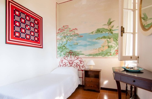 Magazzini House | Holiday house Portoferraio for 1 - 10 persons with 5 bedrooms - Holiday home