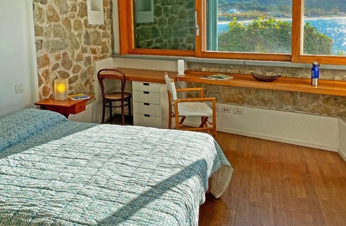 Scaglieri House | Holiday house Portoferraio for 1 - 10 persons with 4 bedrooms - Holiday home