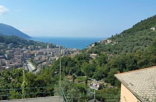 Recco House | Holiday house Recco for 1 - 22 persons with 5 bedrooms - Holiday home