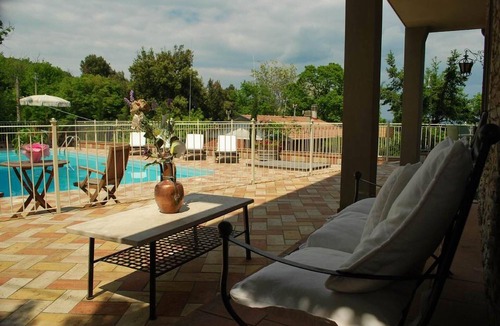 Val Canina House | Holiday house Sassetta for 1 - 13 persons with 3 bedrooms - Holiday home