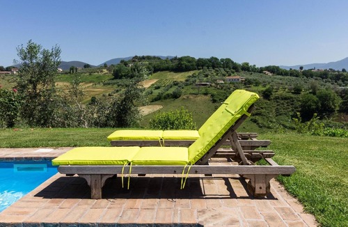 Tarano House | Holiday house Tarano for 4 - 8 persons with 4 bedrooms - Holiday house