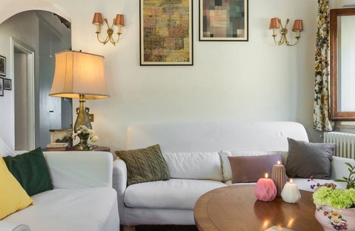 Tarano House | Holiday house Tarano for 4 - 8 persons with 4 bedrooms - Holiday house