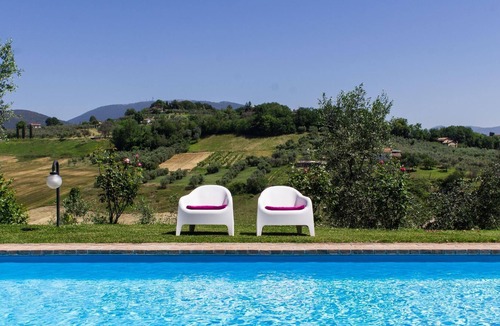 Tarano House | Holiday house Tarano for 4 - 8 persons with 4 bedrooms - Holiday house