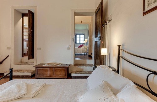 Volterra Other | Holiday house Volterra for 1 - 30 persons with 9 bedrooms - Farmhouse