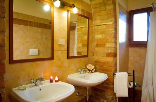 Volterra Other | Holiday house Volterra for 1 - 30 persons with 9 bedrooms - Farmhouse