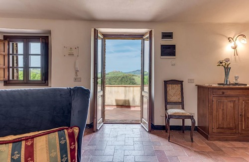 Volterra Other | Holiday house Volterra for 1 - 30 persons with 9 bedrooms - Farmhouse