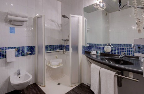 San Donato-San Vitale Hotel | Holiday Inn Bologna - Fiera by IHG
