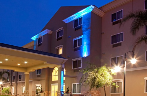 Hawthorne Hotel | Holiday Inn Express Hotel & Suites Los Angeles Airport Hawthorne, an Ihg Hotel