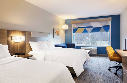 Hawthorne Hotel | Holiday Inn Express Los Angeles Airport Hawthorne by IHG