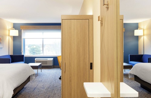 Hawthorne Hotel | Holiday Inn Express Los Angeles Airport Hawthorne by IHG