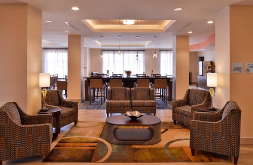 Loma Linda Hotel | Holiday Inn Express & Suites Loma Linda- San Bernardino S by IHG