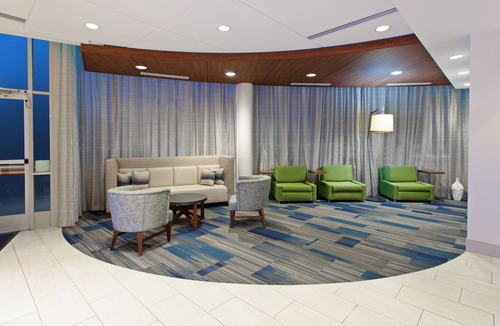 West Los Angeles Hotel | Holiday Inn Express West Los Angeles by IHG