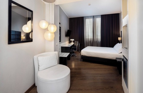 San Teodoro Hotel | Holiday Inn Genoa City by IHG