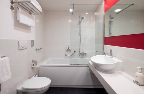 San Teodoro Hotel | Holiday Inn Genoa City by IHG