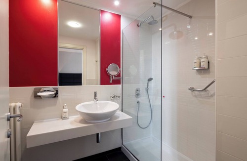 San Teodoro Hotel | Holiday Inn Genoa City by IHG
