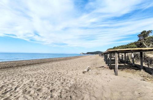 Roccamare House | Holiday Home Roccamare Engel by Interhome