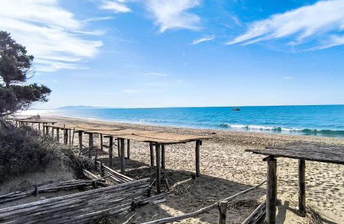 Roccamare House | Holiday Home Roccamare Engel by Interhome