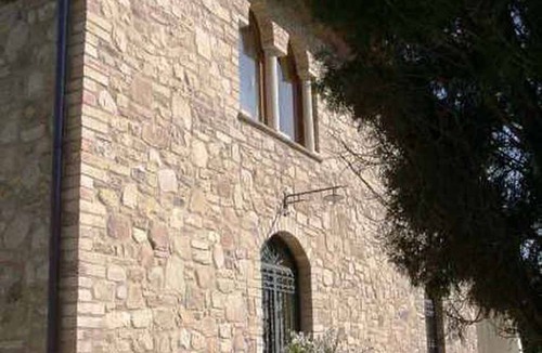 Ramazzano Apartment | Holiday apartment with pool, garden and air conditioning