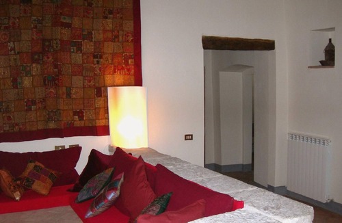 Sant'Anatolia di Narco Other | Holiday home 'Palazzo Bufalini