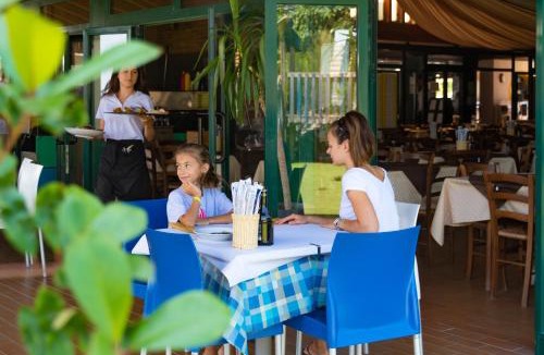 Porto Garibaldi Other | Holiday Park Spiaggia e Mare