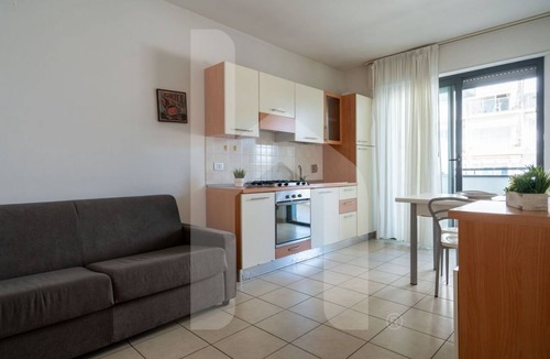 Pineto Apartment | Holiday Rendez Vous 46- Third floor apartment with sea view