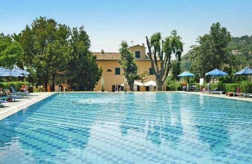 Bagnaia Apartment | Holiday residence St. Anna, Rio nell"Elba