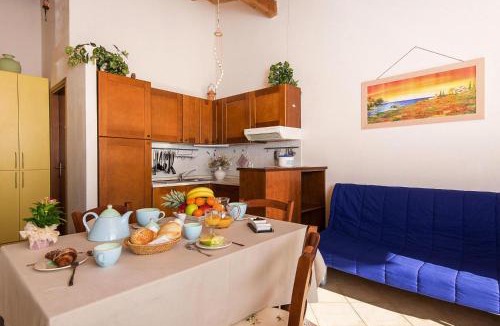 Riotorto Apartment | Holiday residence Mare Verde Villaggio Riotorto - ITO02100c-CYC