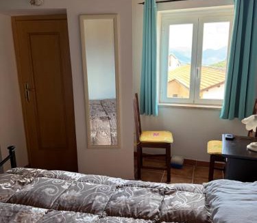Rocca Canterano Apartment | Holiday Rome Hub Revolver in Rocca Canterano