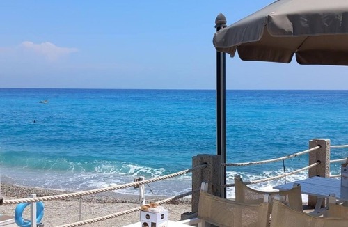 Spotorno Apartment | Holiday Sea View