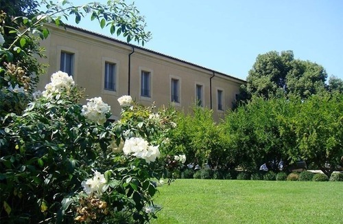 Cori Villa | holiday vacation large villa rental italy, lazio, near rome, pool, air conditioning, gardens, view, large estate, castle