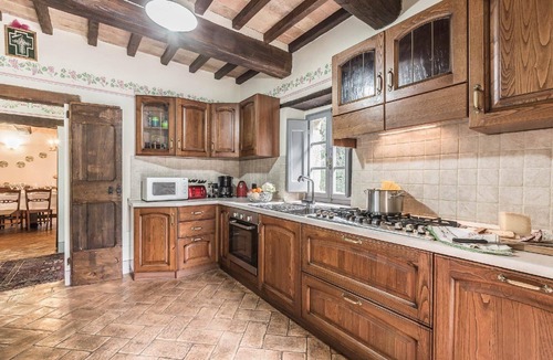 Monterchi House | Holiday villa 'Torre Cielo'