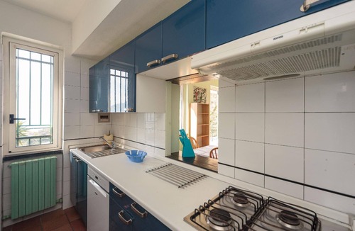 Recco House | Holiday villa with hot tub