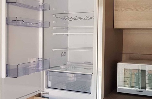 Bordighera Apartment | Holidaying 2 Minutes From the Beach