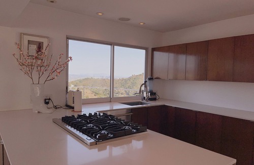 Hollywood Hills West Villa | Hollywood Hills Dream House with breathtaking views. Stunning pool.