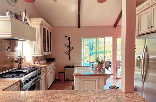 Hollywood Hills Villa | Hollywood Hills Villa