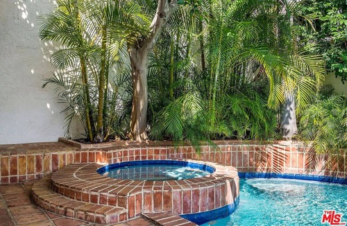 Hollywood Hills West Villa | Hollywood Villa, The Best location! 1 Block From Hollywood Blvd.