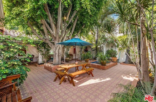 Hollywood Hills West Villa | Hollywood Villa, The Best location! 1 Block From Hollywood Blvd.