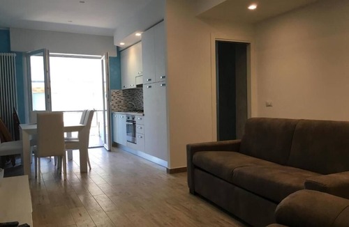 Cinque Terre Apartment | Home Away From Home