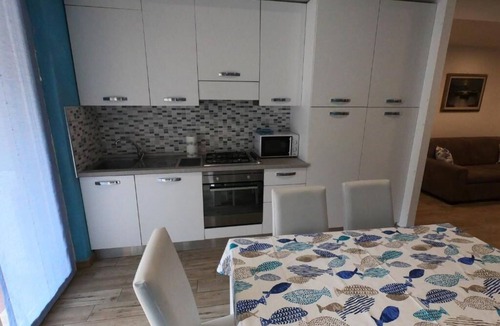 Cinque Terre Apartment | Home Away From Home