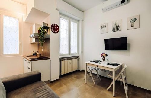 Pero Apartment | Home Fiera Milano