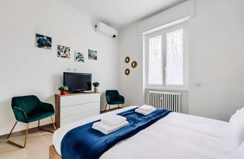 Pero Apartment | Home Fiera Milano