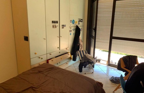 Bullona Apartment | home milanese df