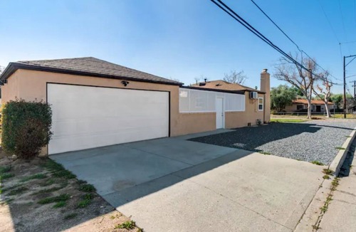 San Bernardino House | Home near Casino/NosCenter/Hospital/Glen Helen!