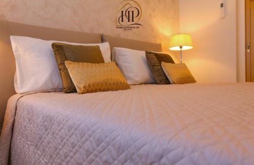 Province of Bologna Apartment | Home Ponente 107 - Maggiore Deluxe Apartment