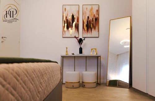 Province of Bologna Apartment | Home Ponente 107 - Maggiore Deluxe Apartment