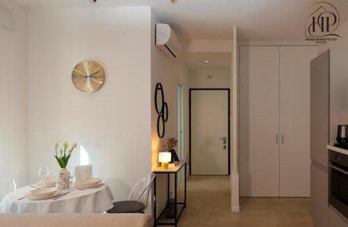 Province of Bologna Apartment | Home Ponente 107 - Maggiore Deluxe Apartment