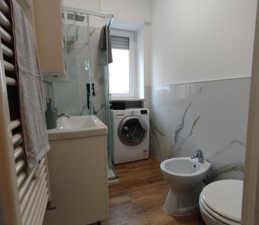 Novara Apartment | Home Project 3