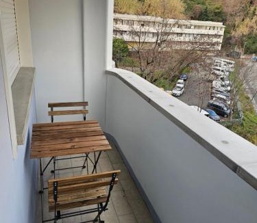 Rivarolo Ligure Apartment | Home sweet home 1